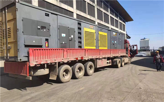 江阴200KW发电机组适配电缆规格选型指南