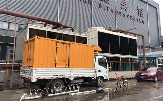 江阴300KW发电机组适配电缆规格选型指南