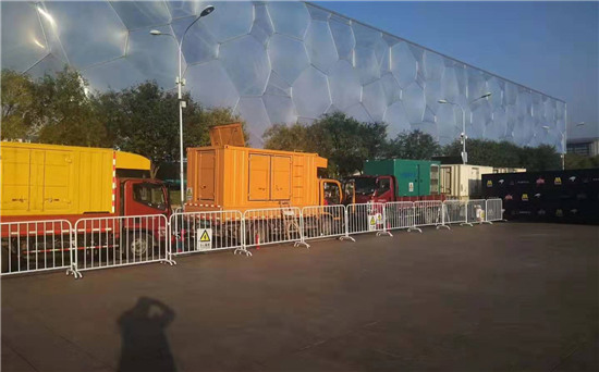 江阴400KW发电机组适配电缆规格选型指南