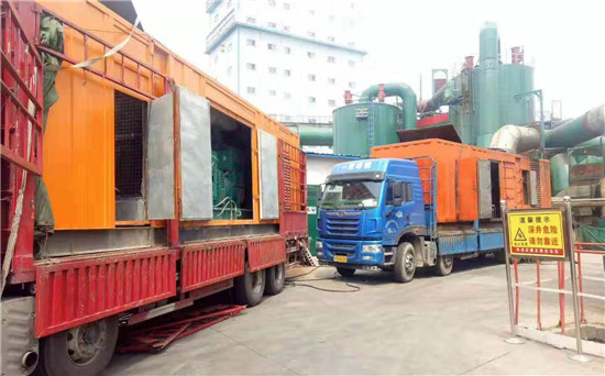 江阴100KW发电机组适配电缆规格选型指南