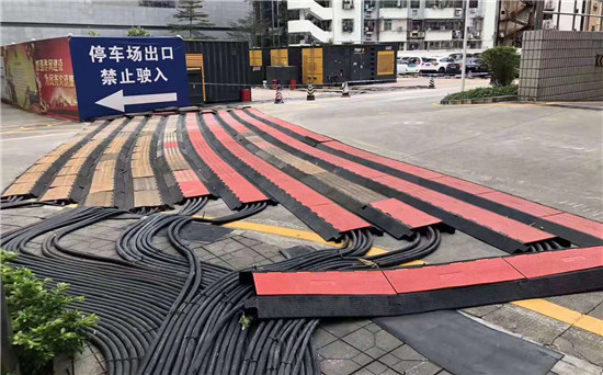 江阴发电机组电缆选型完整具体步骤(工程通用标准流程)